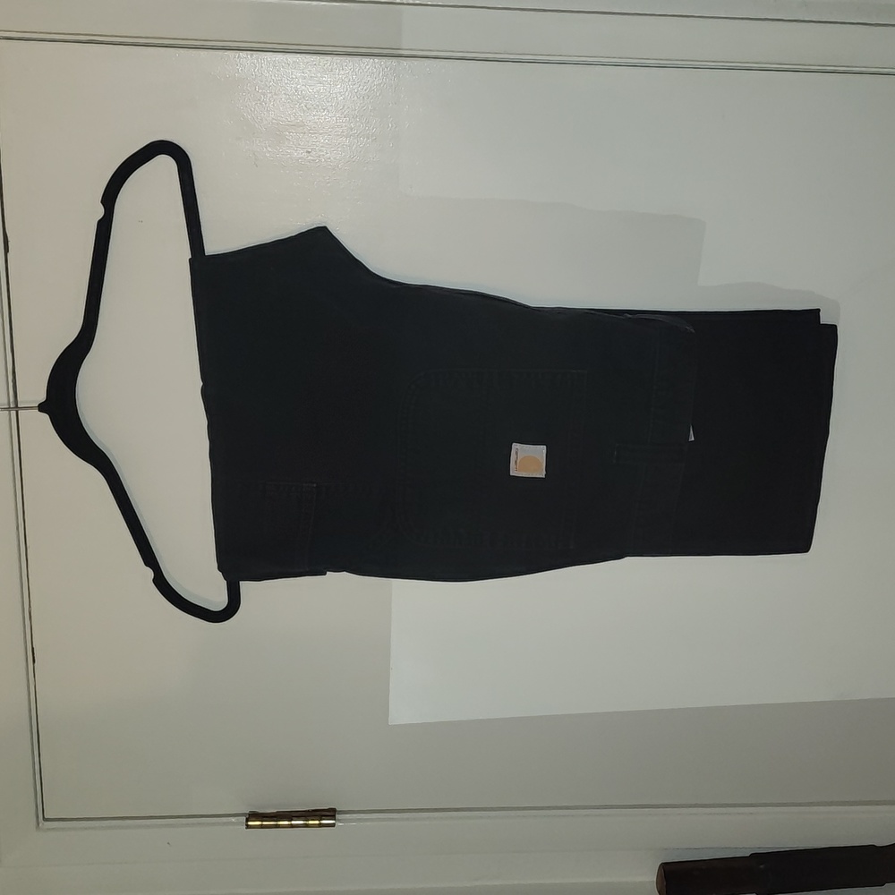 Rugged carrhart carpenter pants